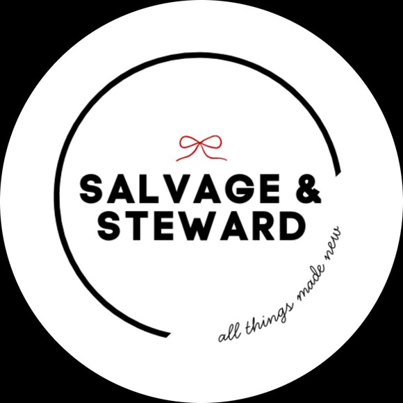 salvagesteward